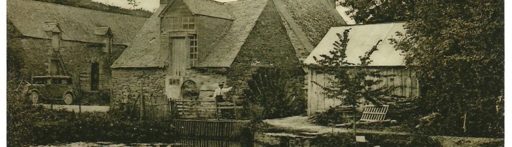 Moulin de la Fosse
